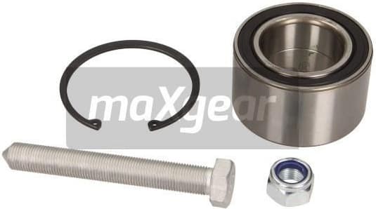 Wheel Bearing Kit 33-0879