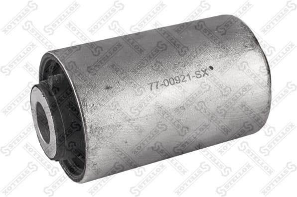 Mounting, control/trailing arm 77-00921-SX