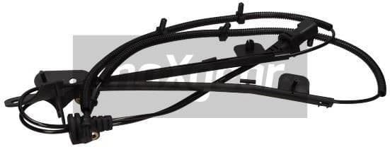 Sensor, wheel speed 20-0107