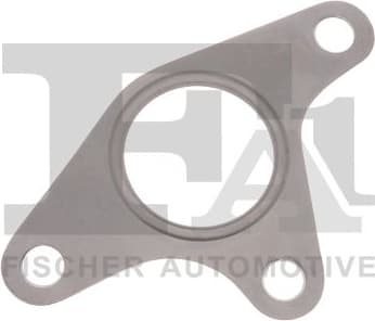 Gasket, charger 472-505