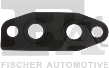 Seal, water connector (charger) 472-507