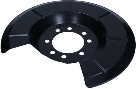 Splash Guard, brake disc 19-4358 - image 2