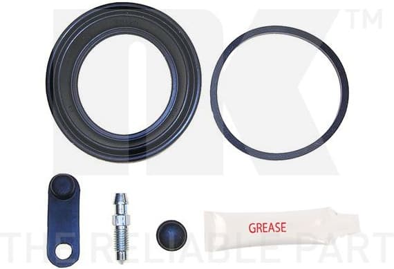 Repair Kit, brake caliper 8815011