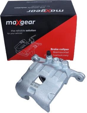 Brake Caliper 82-0742