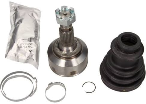 Joint Kit, drive shaft 49-0523