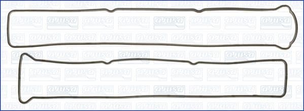 Gasket Set, cylinder head cover 56025600