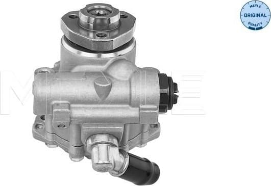 Hydraulic Pump, steering MEYLE-ORIGINAL: True to OE. 114 631 0010