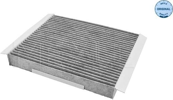 Filter, cabin air MEYLE-ORIGINAL: True to OE. 612 320 0012