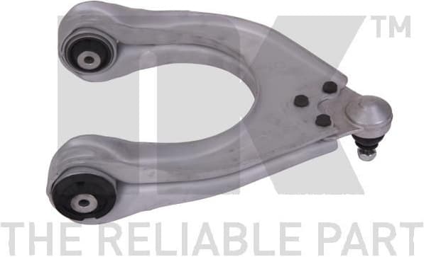 Control/Trailing Arm, wheel suspension 5013344