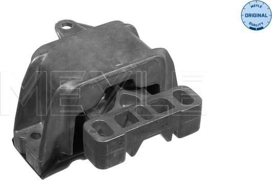 Mounting, automatic transmission MEYLE-ORIGINAL: True to OE. 100 199 0053