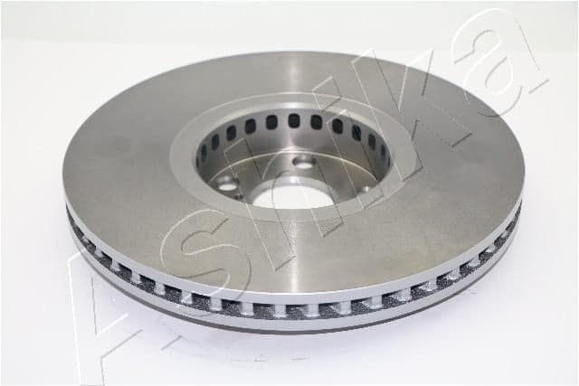 Brake Disc 60-02-2025C - image 2