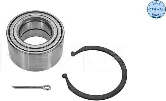 Wheel Bearing Kit MEYLE-ORIGINAL: True to OE. 37-14 650 0001