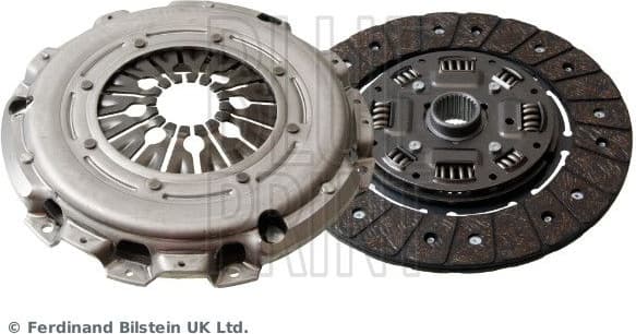 Clutch Kit SMARTFIT Solution Kit ADBP300003