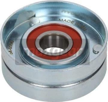 Tensioner Pulley, V-ribbed belt 54-0590