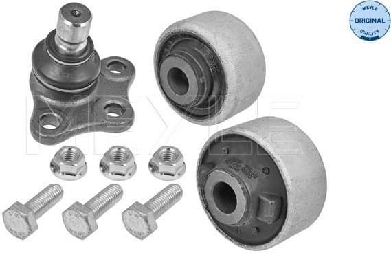 Repair Kit, control arm MEYLE-ORIGINAL-KIT: Better solution for you! 11-16 610 0005