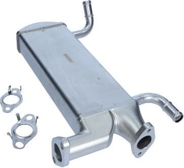 Cooler, exhaust gas recirculation 27-0698