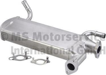Cooler, exhaust gas recirculation 7.09730.05.0