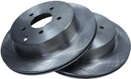 Brake Disc 19-2430 - image 2