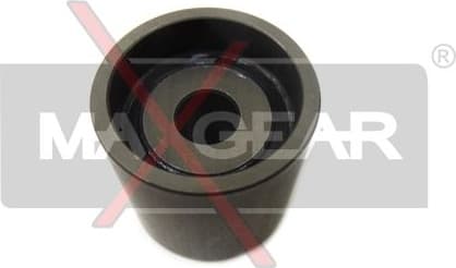 Deflection Pulley/Guide Pulley, timing belt 54-0375 - image 2