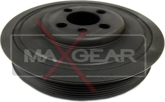 Belt Pulley, crankshaft 30-0073