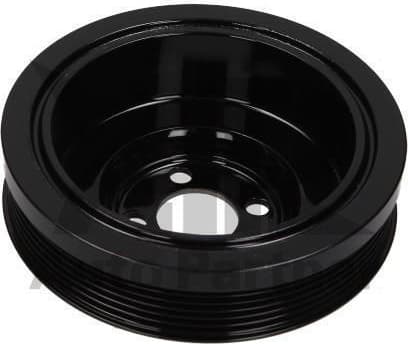 Belt Pulley, crankshaft 30-0140
