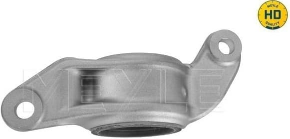 Mounting, control/trailing arm MEYLE-HD: Better than OE. 31-14 610 0010/HD - image 2