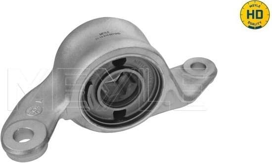 Mounting, control/trailing arm MEYLE-HD: Better than OE. 31-14 610 0011/HD