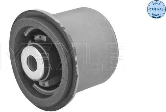 Bushing, axle beam MEYLE-ORIGINAL: True to OE. 31-14 710 0001