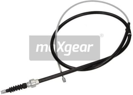 Cable Pull, parking brake 32-0060