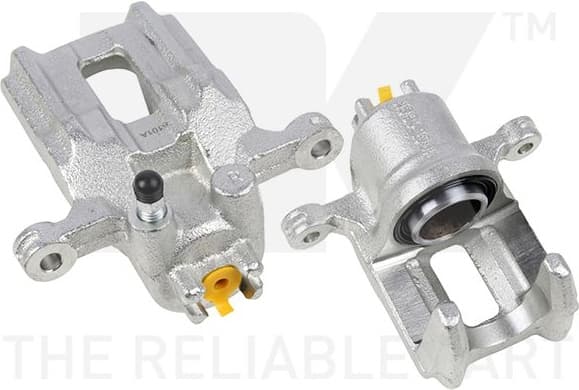Brake Caliper 2126124