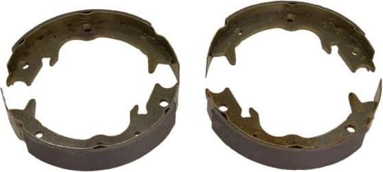 Brake Shoe Set, parking brake 19-3481