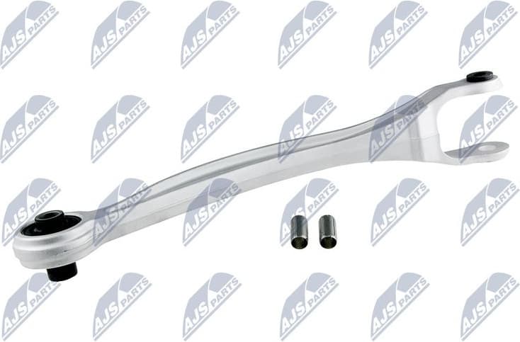 Control/Trailing Arm, wheel suspension ZWD-SA-004 - image 2