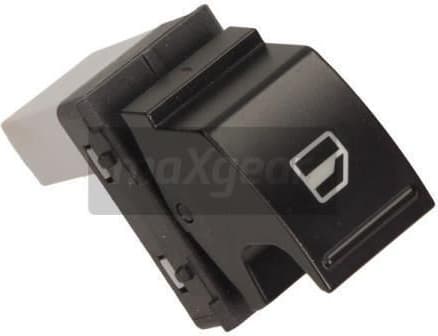 Switch, window regulator 50-0234