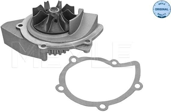 Water Pump, engine cooling MEYLE-ORIGINAL: True to OE. 513 220 0002