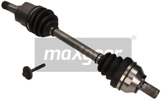 Drive Shaft 49-1131