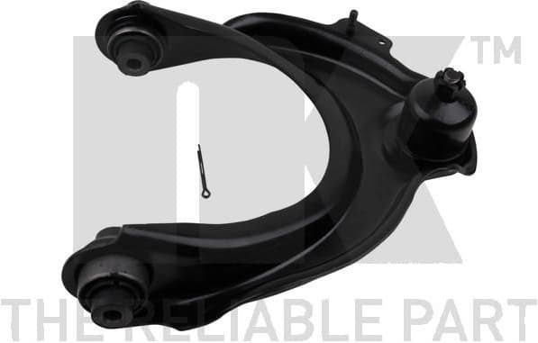 Control/Trailing Arm, wheel suspension 5012654