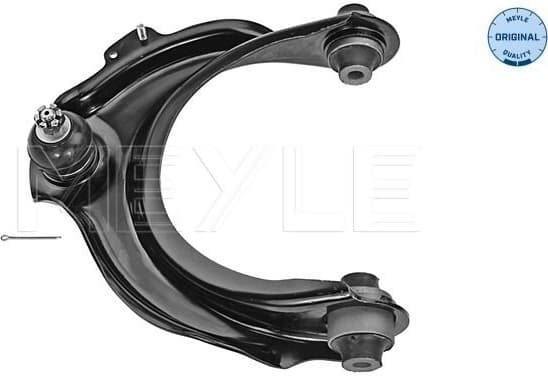 Control/Trailing Arm, wheel suspension MEYLE-ORIGINAL: True to OE. 31-16 050 0000
