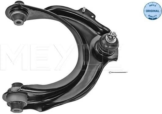 Control/Trailing Arm, wheel suspension MEYLE-ORIGINAL: True to OE. 31-16 050 0082