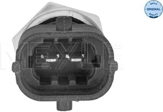 Sensor, coolant temperature MEYLE-ORIGINAL: True to OE. 614 899 0038 - image 2