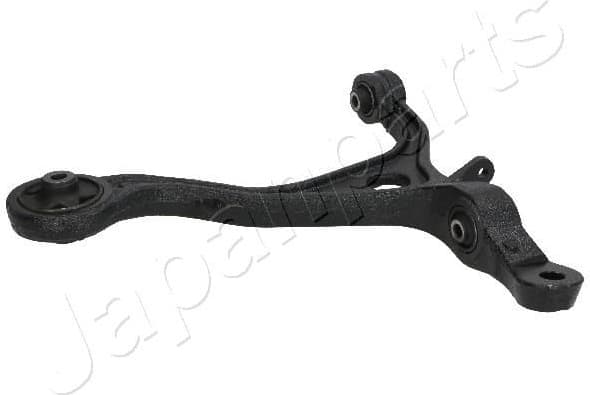 Control/Trailing Arm, wheel suspension BS-404L - image 2