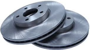 Brake Disc 19-2742 - image 2