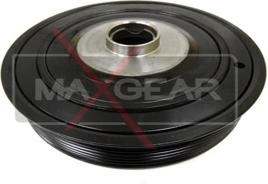 Belt Pulley, crankshaft 30-0061