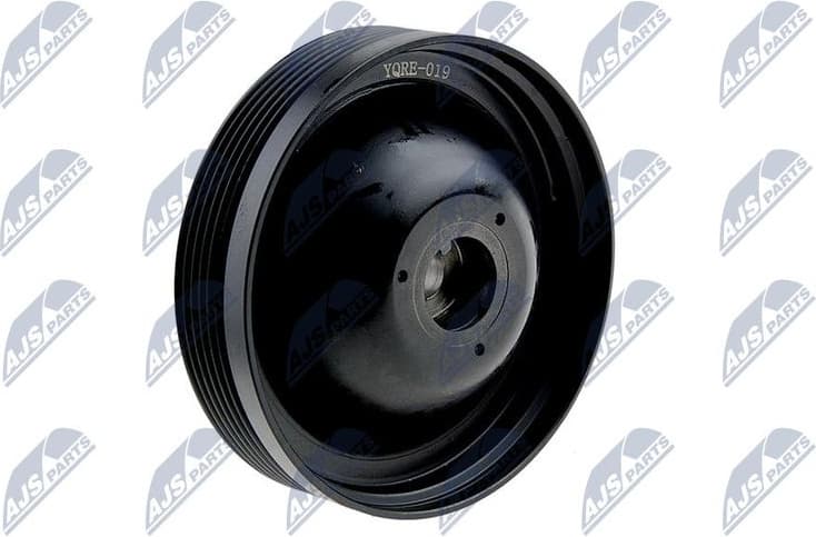 Belt Pulley, crankshaft RKP-RE-019