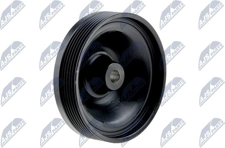 Belt Pulley, crankshaft RKP-RE-019 - image 2