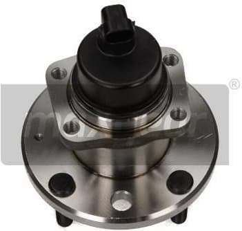 Wheel Bearing Kit 33-0646