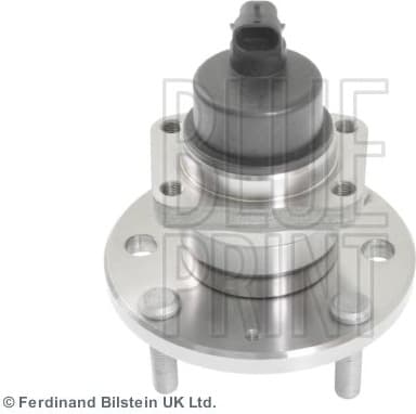 Wheel Bearing Kit ADG08355