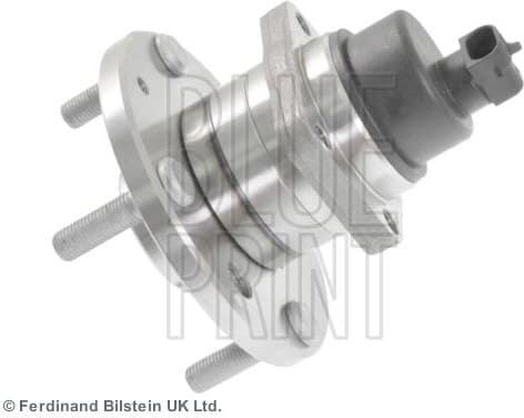 Wheel Bearing Kit ADG08355 - image 3