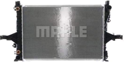 Radiator, engine cooling BEHR CR 1547 000S - image 3