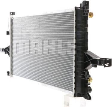 Radiator, engine cooling BEHR CR 1547 000S - image 8