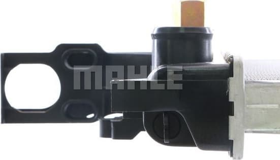 Radiator, engine cooling BEHR CR 1547 000S - image 12